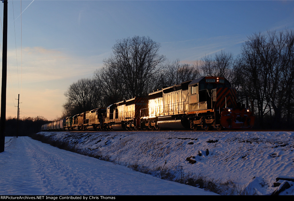 WE 7015
